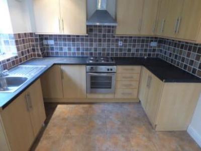 Louer Appartement Burton-on-trent