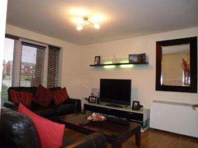 Annonce Location Appartement Liverpool