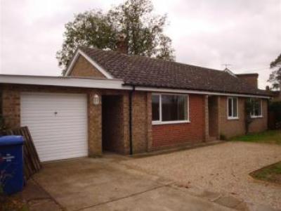 Annonce Location Maison Bury-st-edmunds