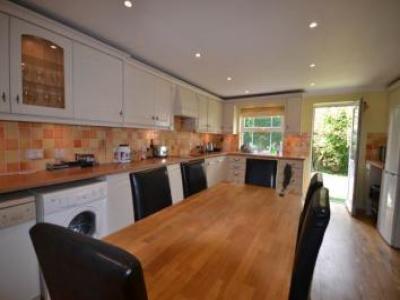 Louer Maison Didcot