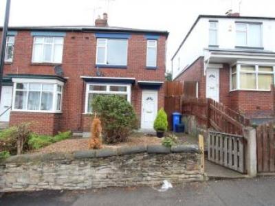 Annonce Location Maison Sheffield