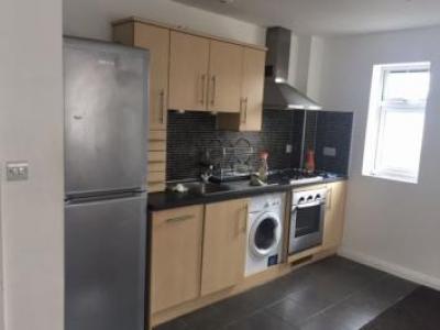 Louer Appartement Harrow