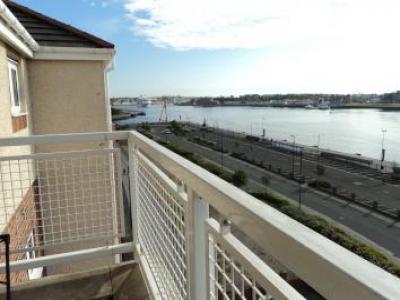 Louer Appartement North-shields