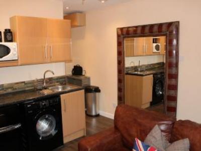 Louer Appartement Birmingham