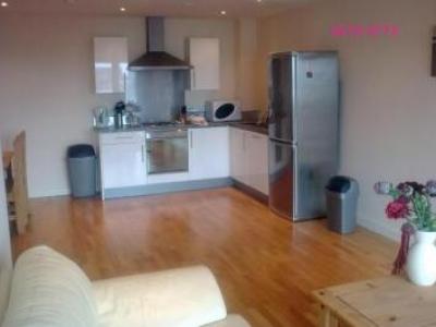 Annonce Location Appartement Liverpool