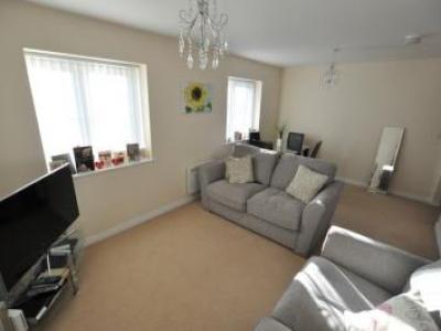 Louer Appartement Burton-on-trent