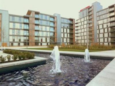 Annonce Location Appartement Milton-keynes