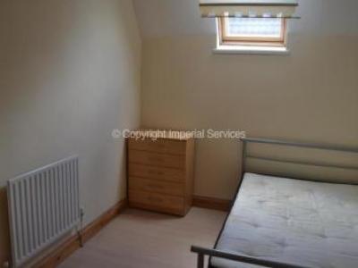 Louer Appartement Cardiff