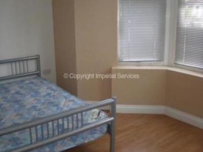 Louer Appartement Cardiff