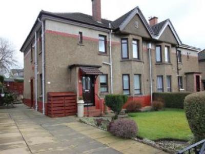 Annonce Location Appartement Glasgow