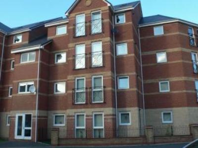 Annonce Location Appartement Coventry