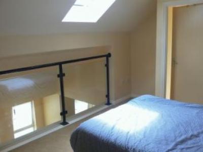 Louer Appartement Coventry