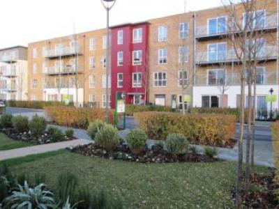 Annonce Location Appartement West-drayton