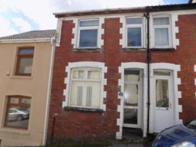 Annonce Location Maison Abertillery