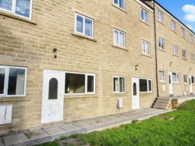 Annonce Location Appartement Keighley