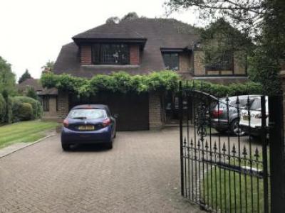 Annonce Location Maison West-byfleet