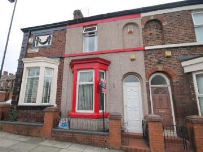 Annonce Location Maison Liverpool