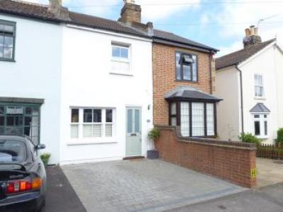 Annonce Location Maison East-molesey