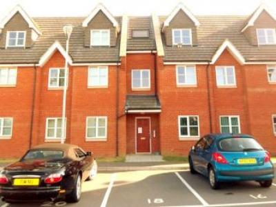 Annonce Location Appartement Milton-keynes