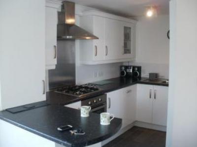 Louer Appartement Holyhead