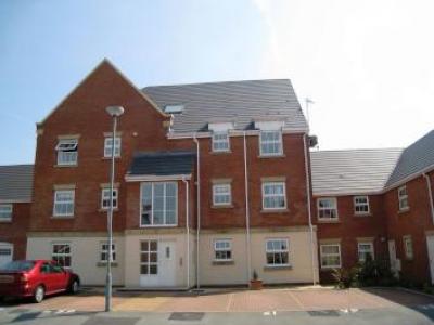 Annonce Location Appartement Chorley