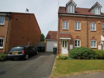 Annonce Location Maison Coventry