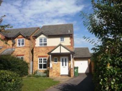 Annonce Location Maison Milton-keynes