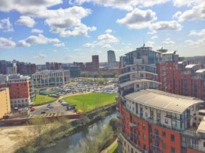 Annonce Location Appartement Leeds