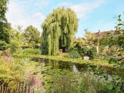 Louer Appartement East-molesey