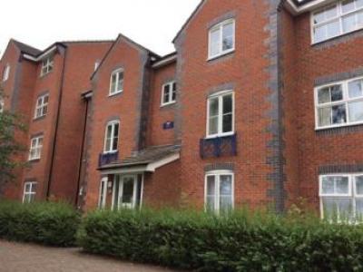 Annonce Location Appartement Coventry