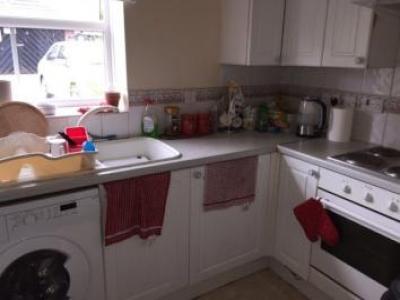 Louer Appartement Coventry