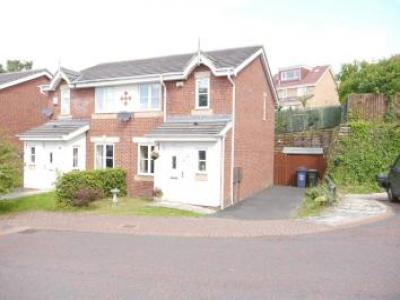 Annonce Location Maison Newcastle-upon-tyne