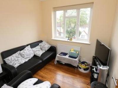 Louer Appartement Wembley