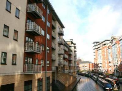 Annonce Location Appartement Birmingham