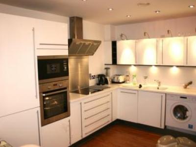 Louer Appartement Birmingham