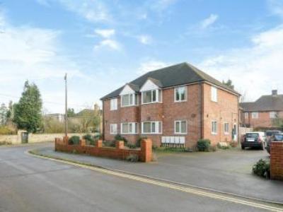 Louer Appartement Oxford