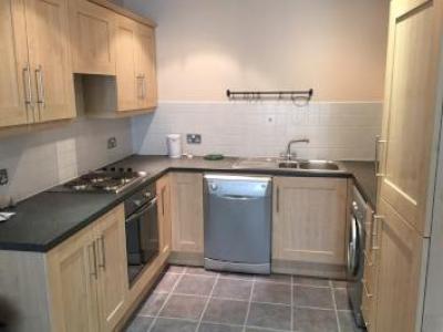 Louer Appartement St-helens