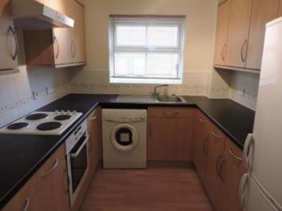 Louer Appartement Basingstoke