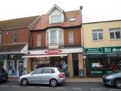 Annonce Location Appartement Lee-on-the-solent