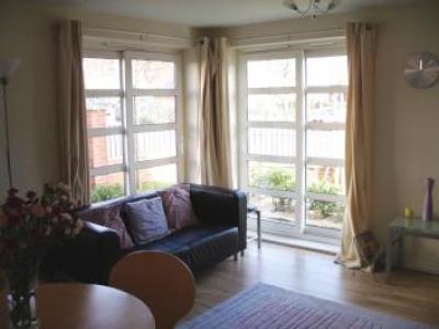 Louer Appartement Birmingham