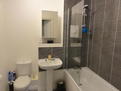 Louer Appartement Willenhall