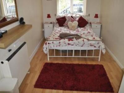 Louer Appartement Wigston