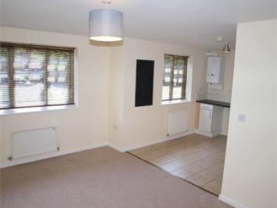 Louer Appartement Burton-on-trent