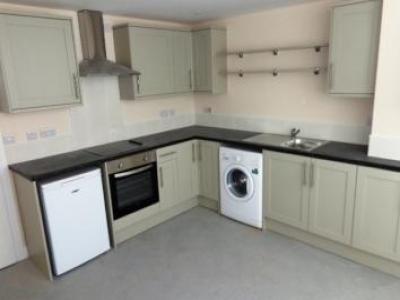 Louer Appartement Stoke-on-trent