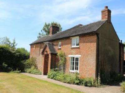 Louer Maison Burton-on-trent