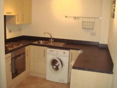 Louer Appartement Swindon