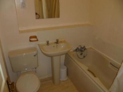 Louer Appartement Southampton