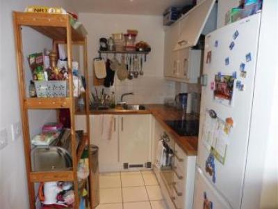 Louer Appartement Feltham