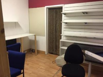 Louer Appartement Stoke-on-trent