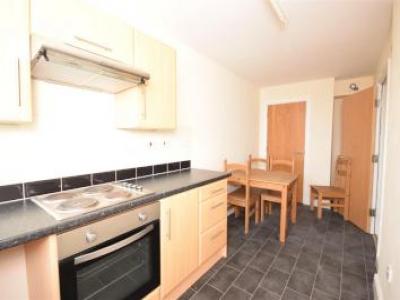 Louer Appartement Liverpool